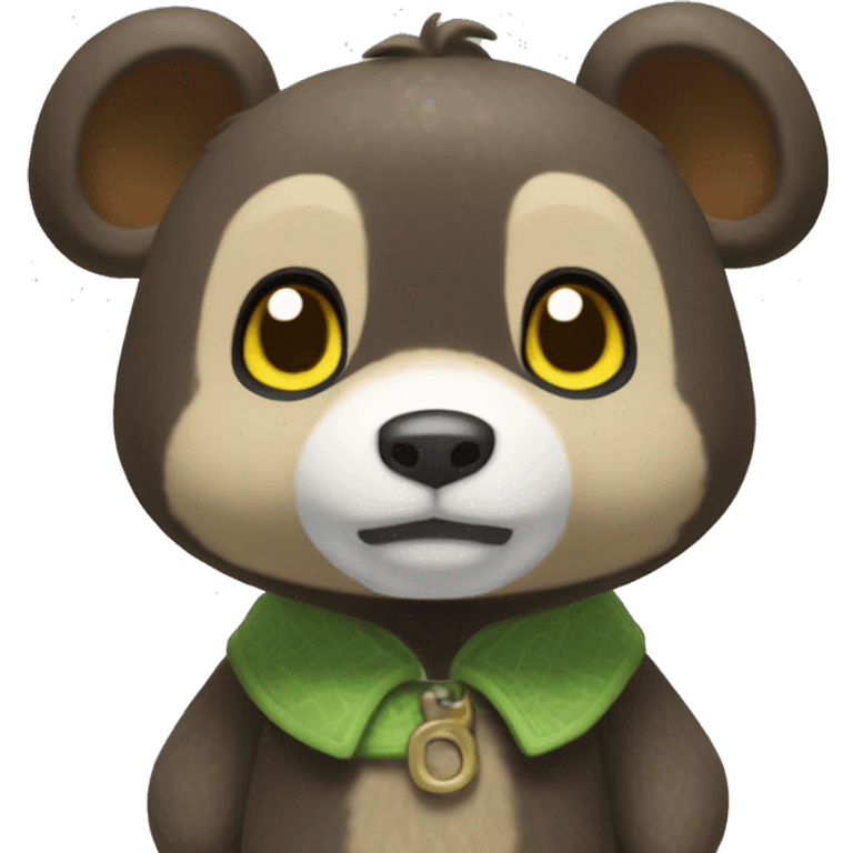 animal-crossing-tom-nook-stelline emoji