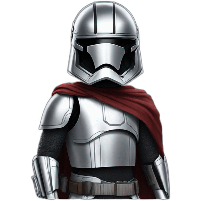 Phasma-animal emoji