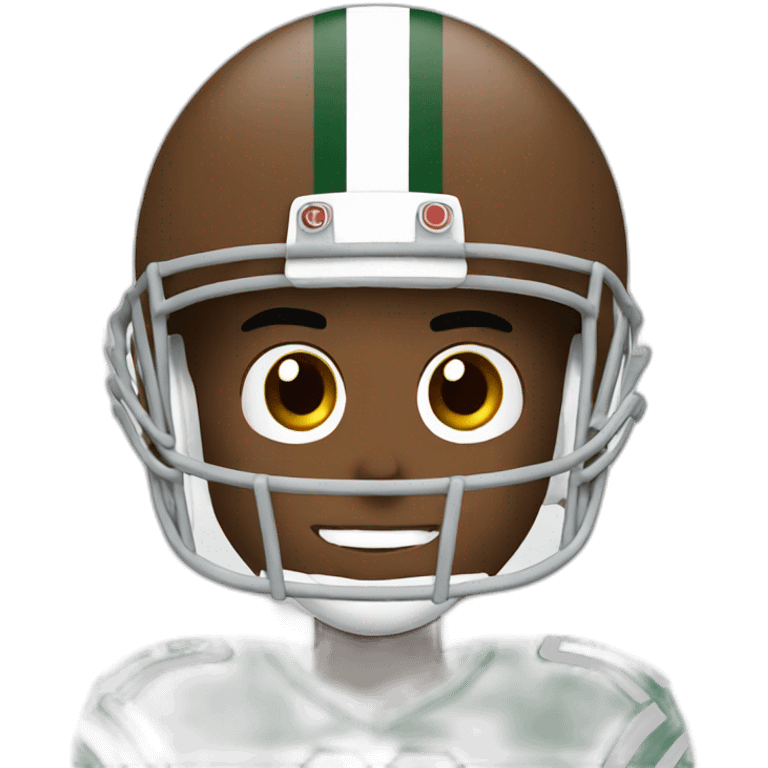 Football emoji