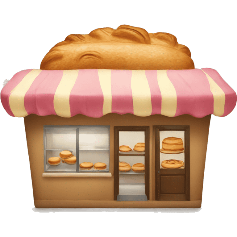 panaderia emoji