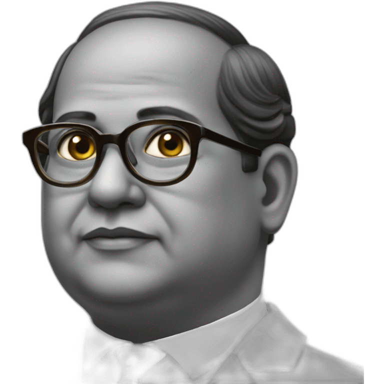 br ambedkar emoji