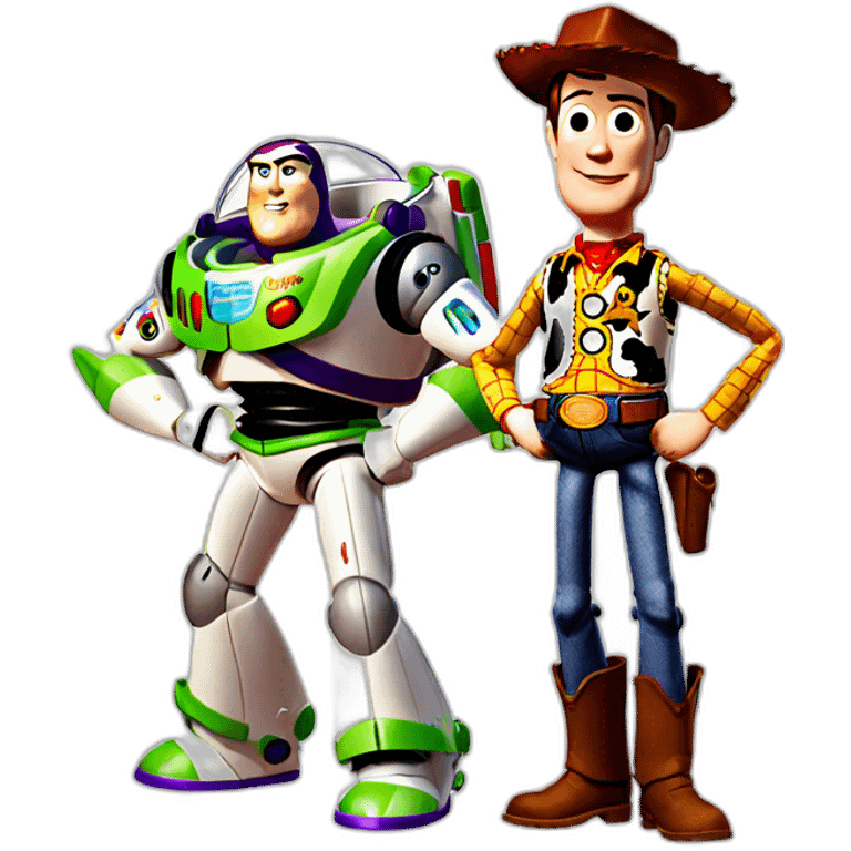 toy story 3 emoji