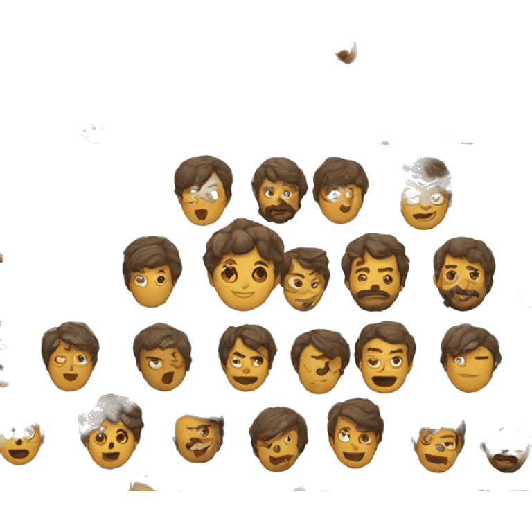 español emoji