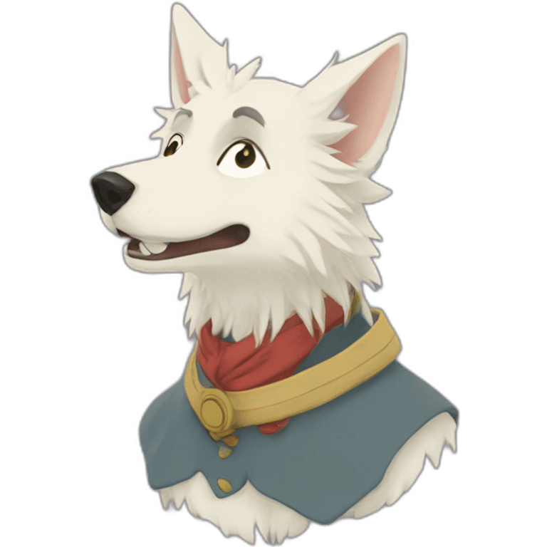 howl pendragon studio ghibli howls moving castle emoji