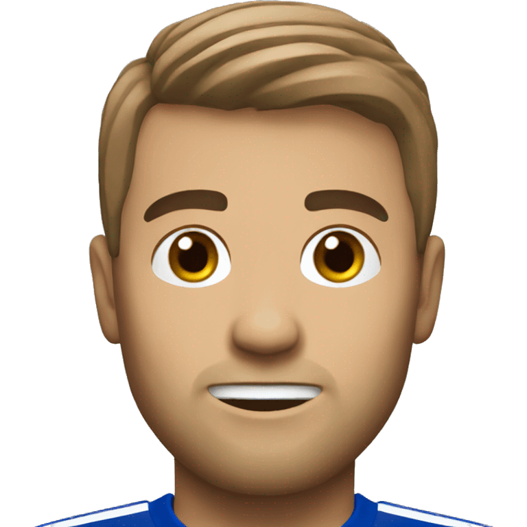 Glasgow rangers fc emoji