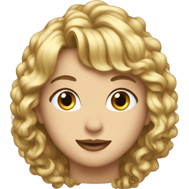 taylor lover emoji