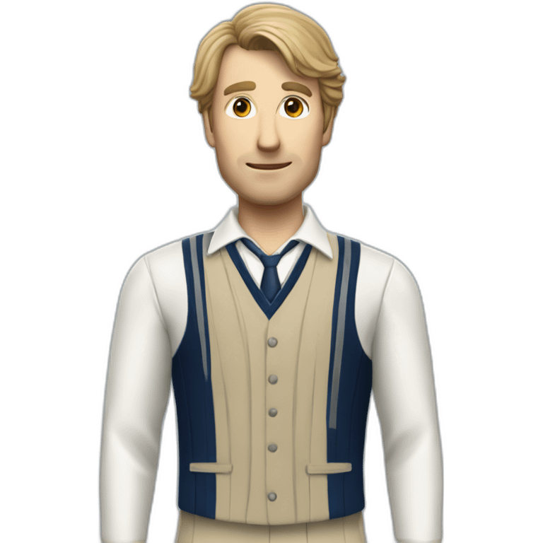 Peter-Davidson-DoctorWho-Cricket-Uniform emoji