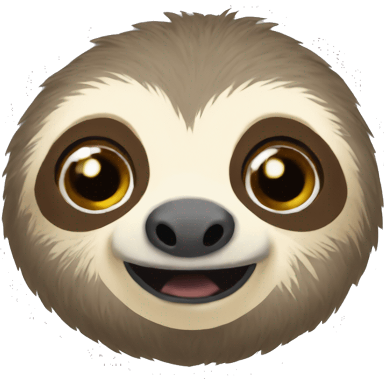 Sloth_421 emoji