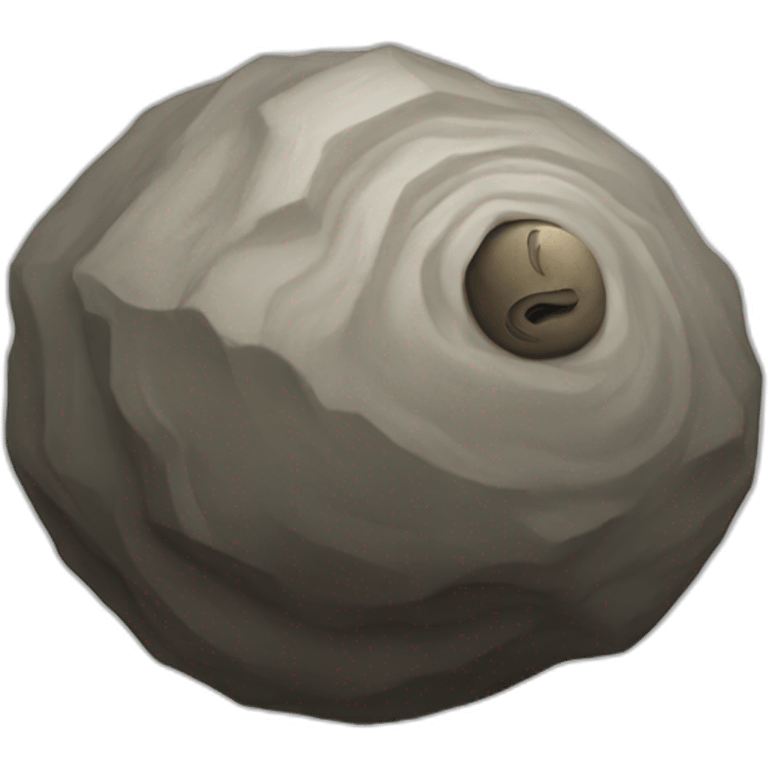 sisyphus emoji