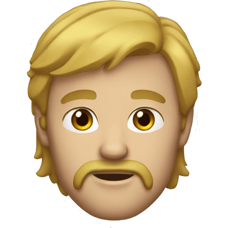 duncan emoji