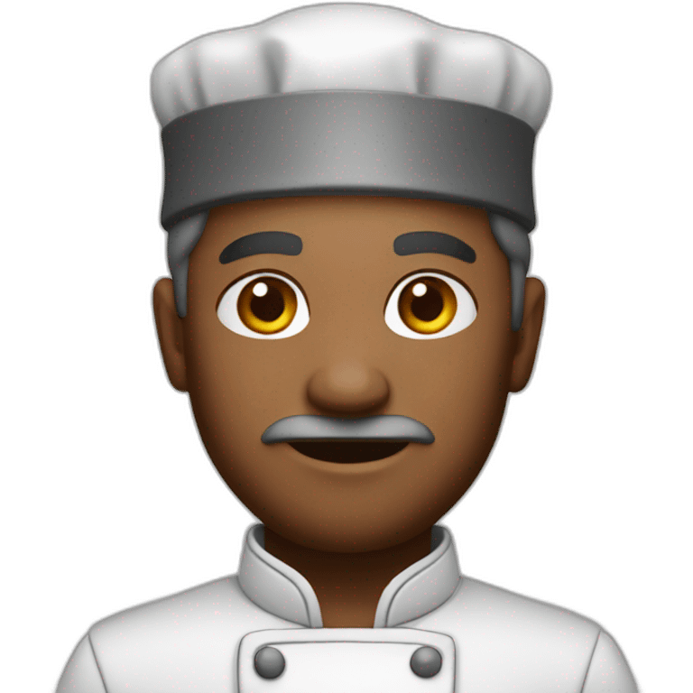 cook master emoji