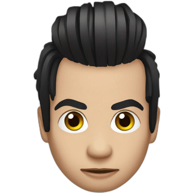 Till Lindemann  emoji