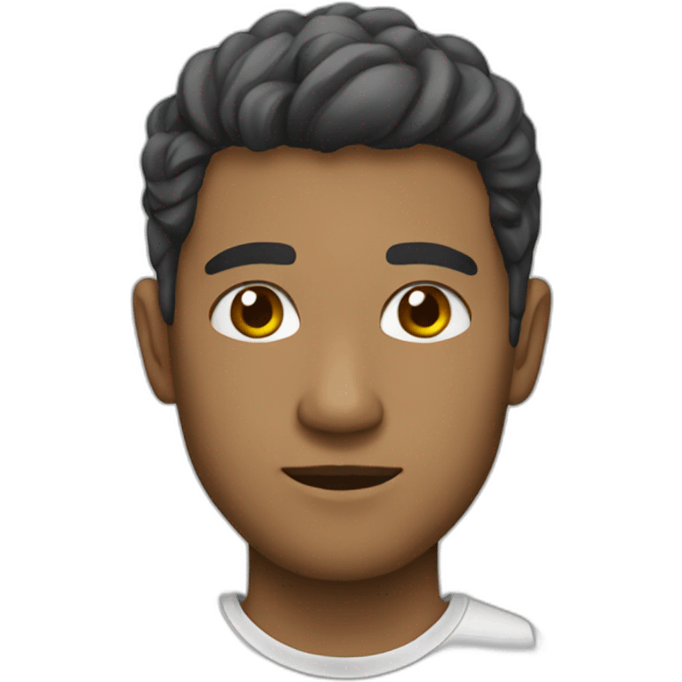 Vaqueiro emoji