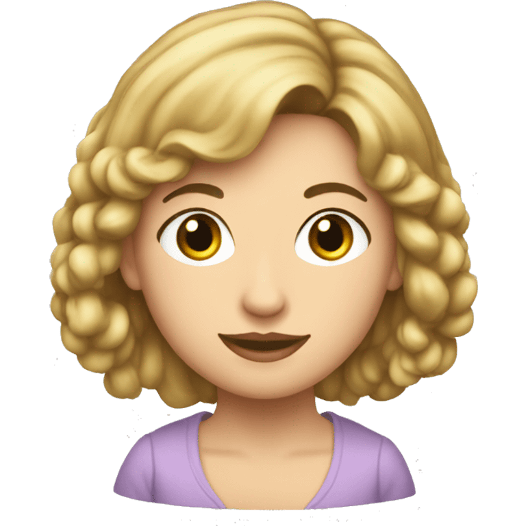 Aurelie jeannin emoji