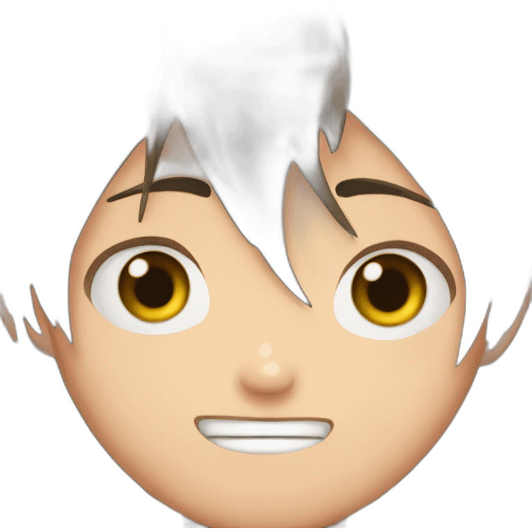 Eren jeager emoji