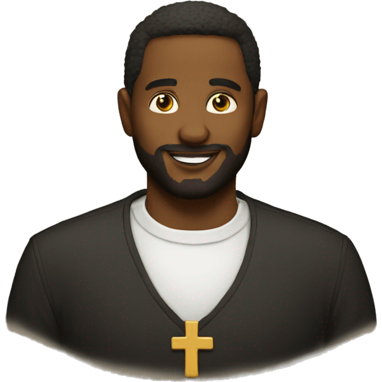 Christian  emoji