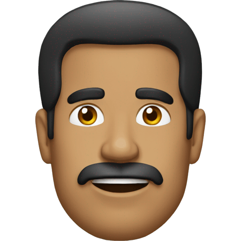 Maduro emoji