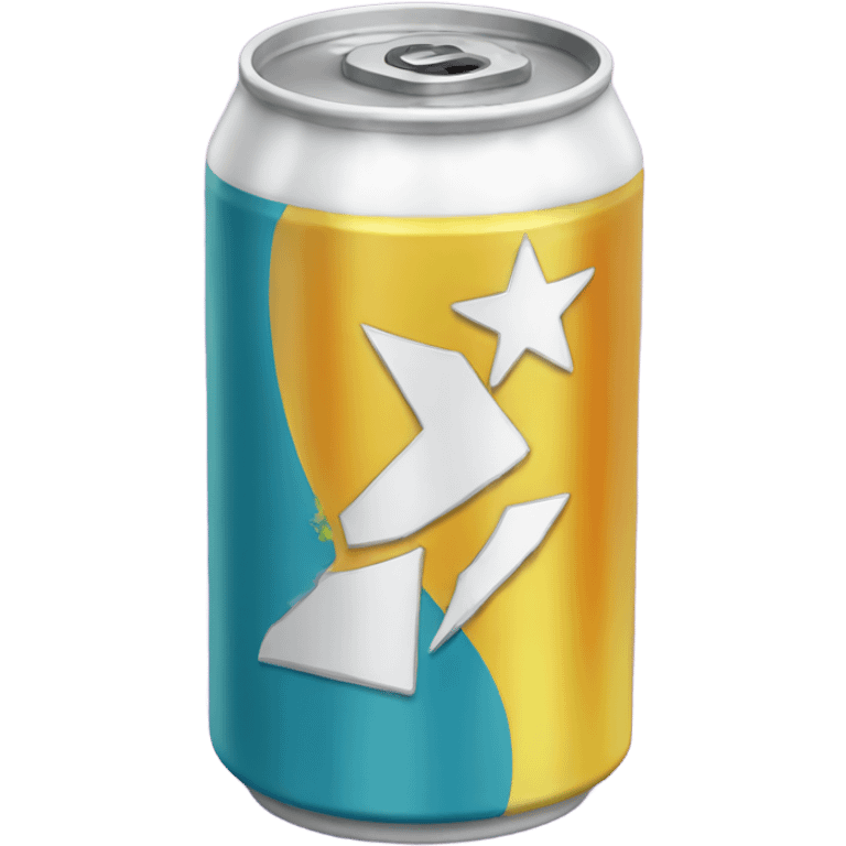  energy drink emoji