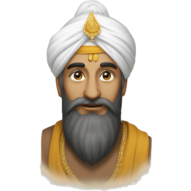 Inshan sahib emoji