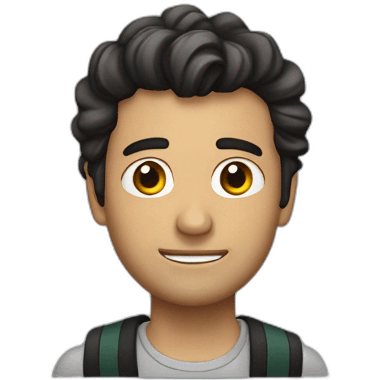 nicolas camacho emoji