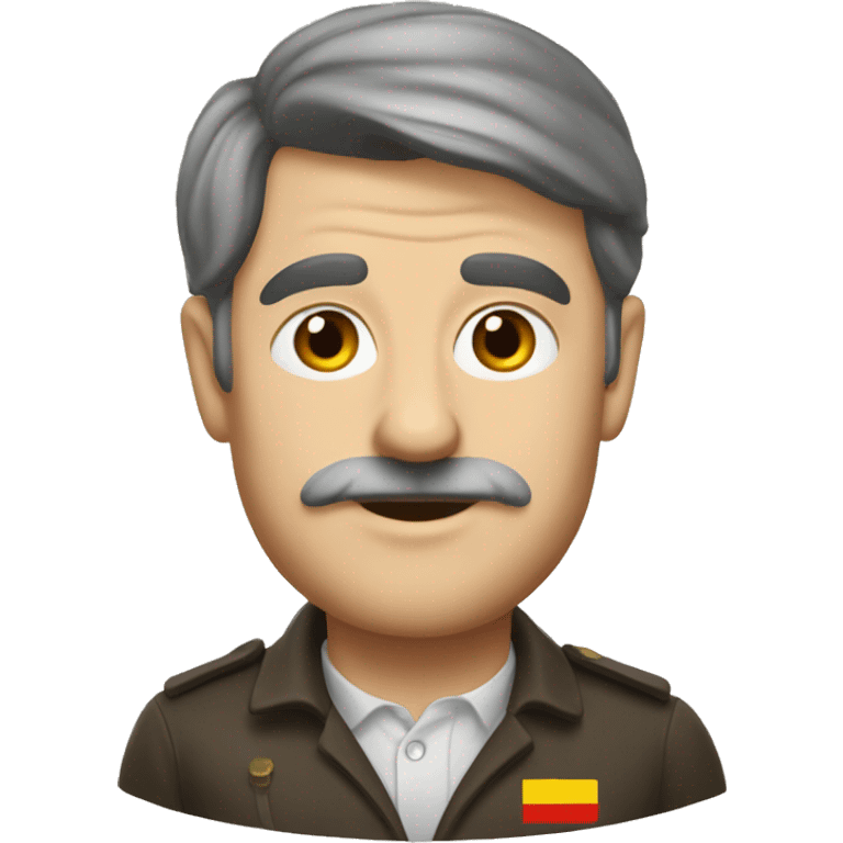 Belgian Malnouis emoji