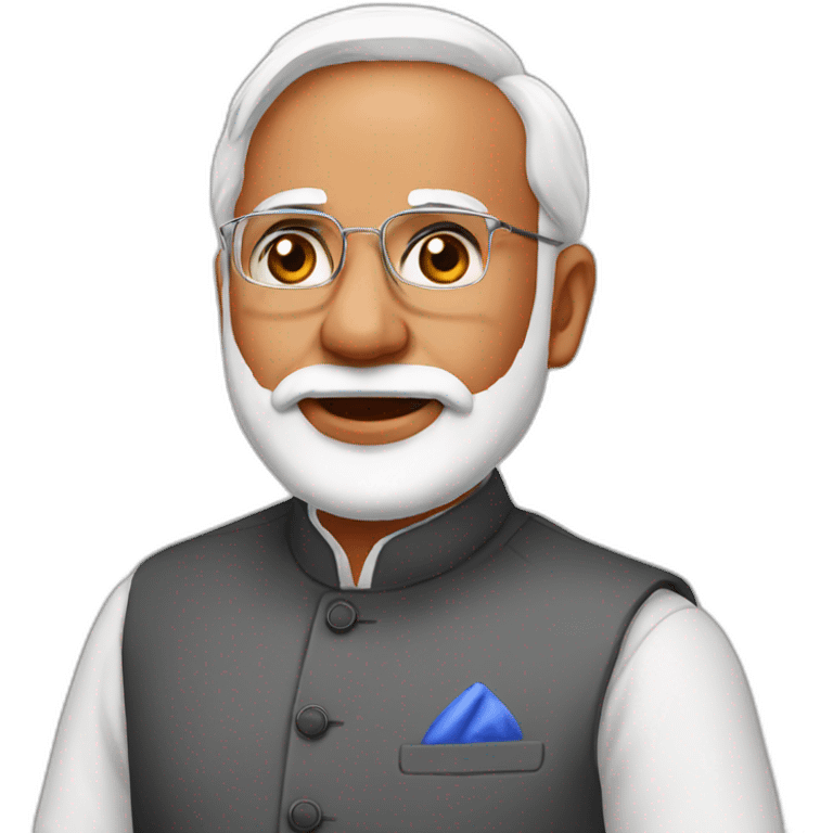 Narendramodi emoji