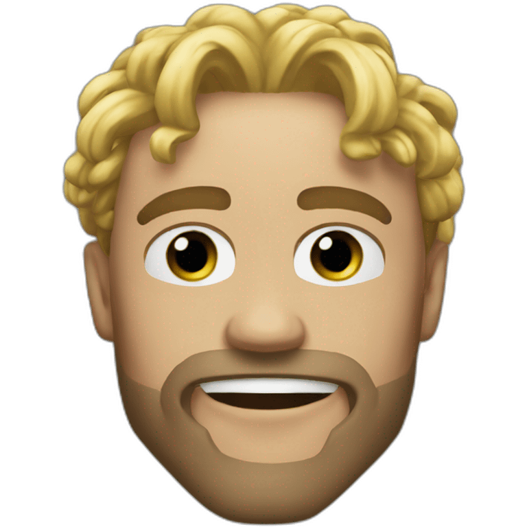 Summerslam emoji