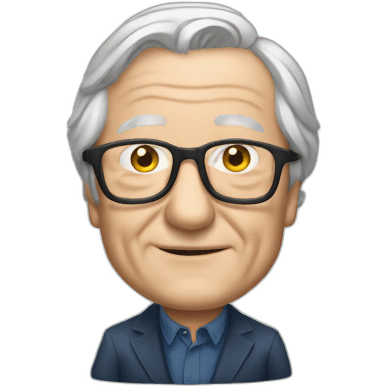 Jean-Marie Lepen emoji