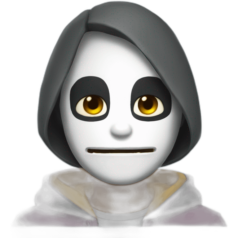 Sans-undertale emoji