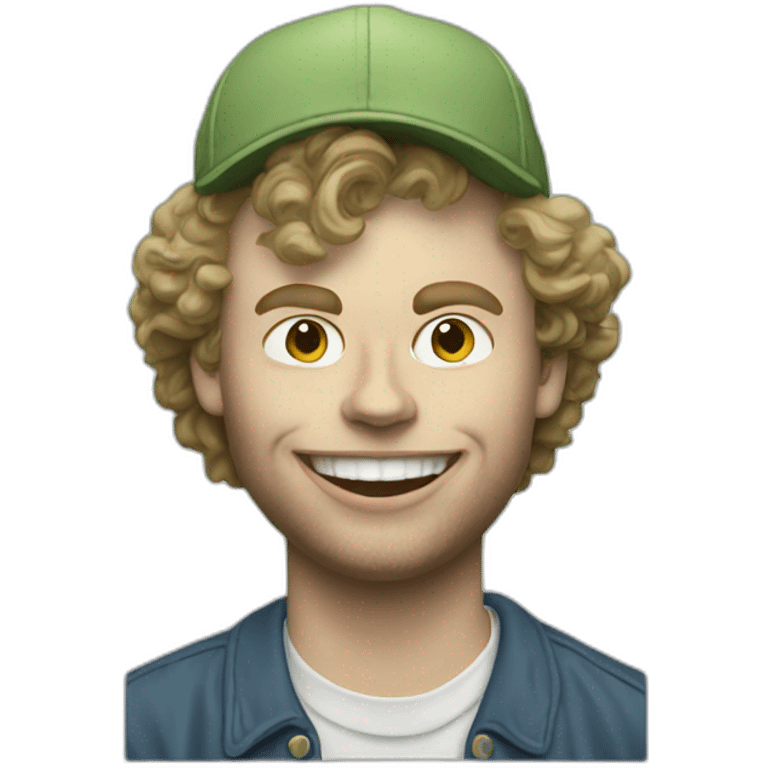 mac demarco emoji