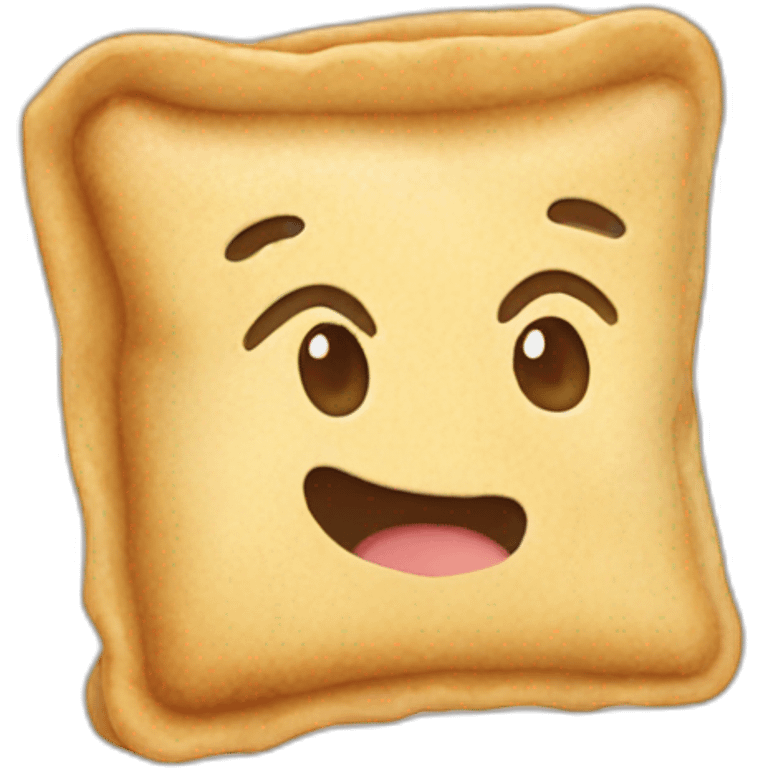 roti tisu emoji