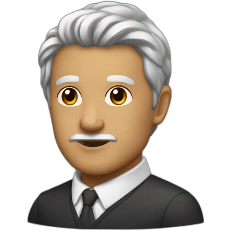 Tadeo bonavides emoji