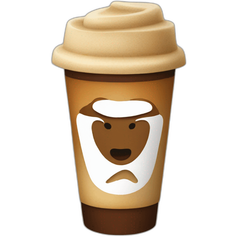 americano coffee emoji