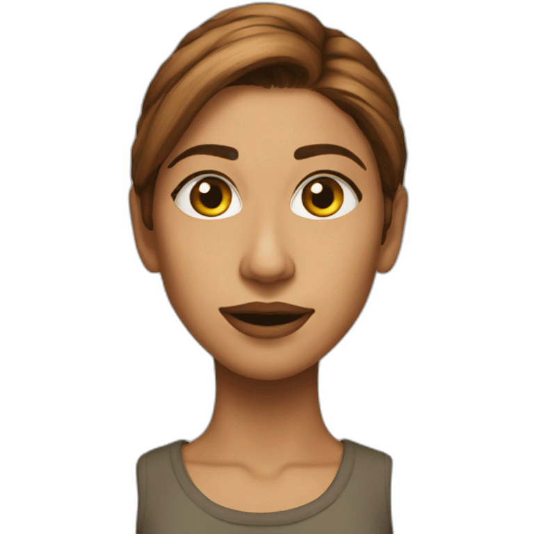 Nayanthara emoji