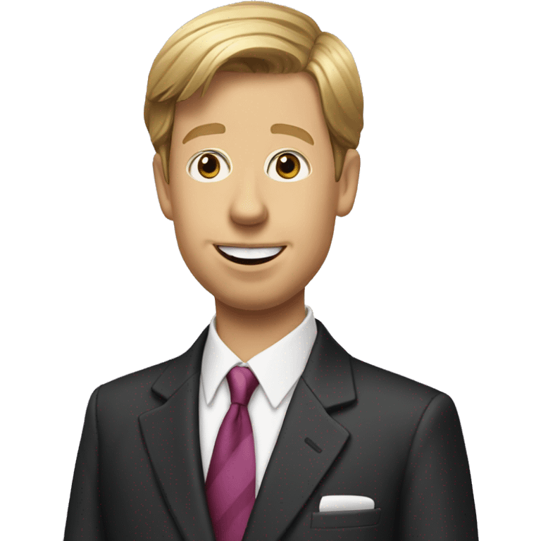 kenneth parcell emoji