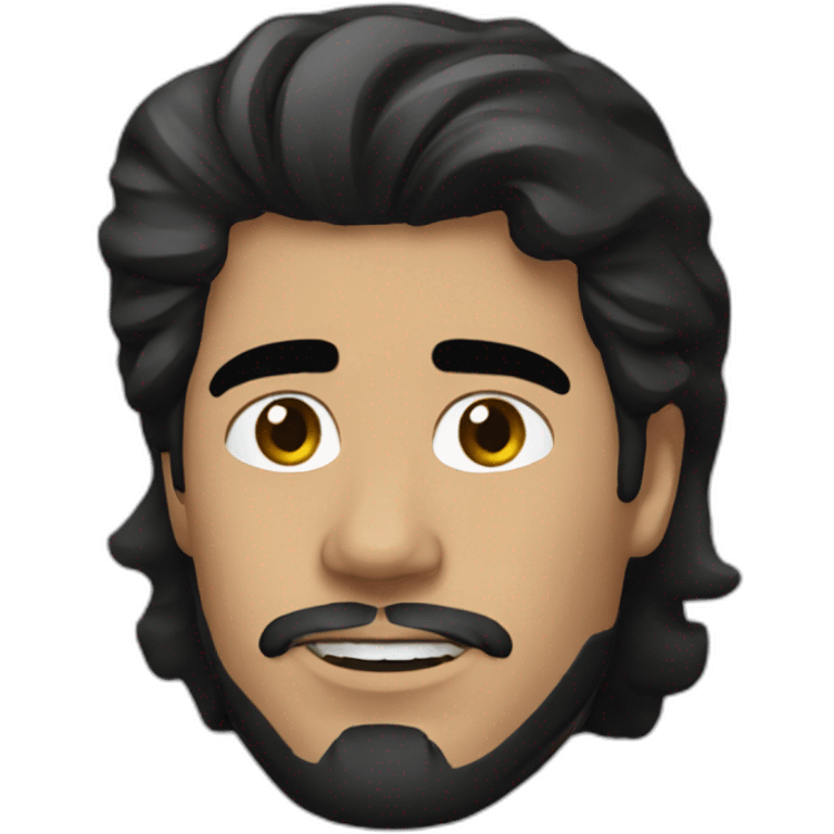 Gabriel Guevara emoji