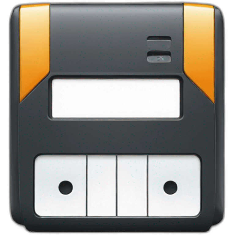 kolibri audio player emoji