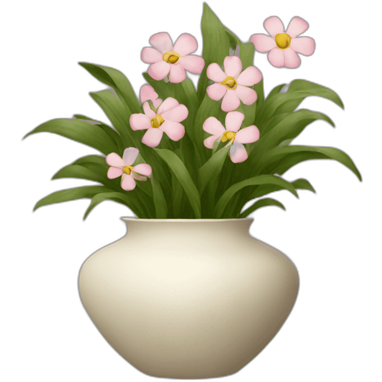 Vase emoji