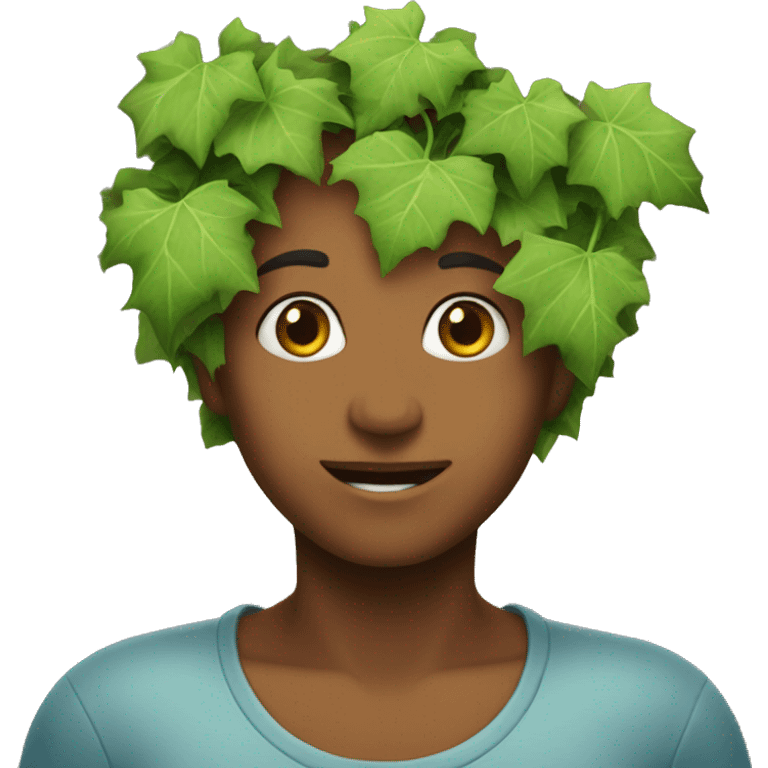 Ivy emoji