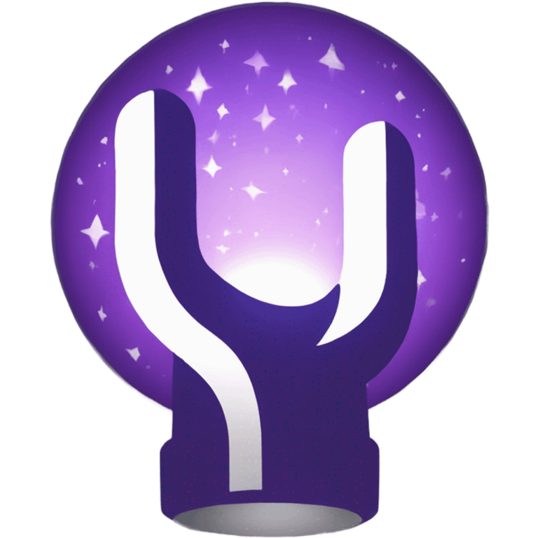 Sac kings beam emoji