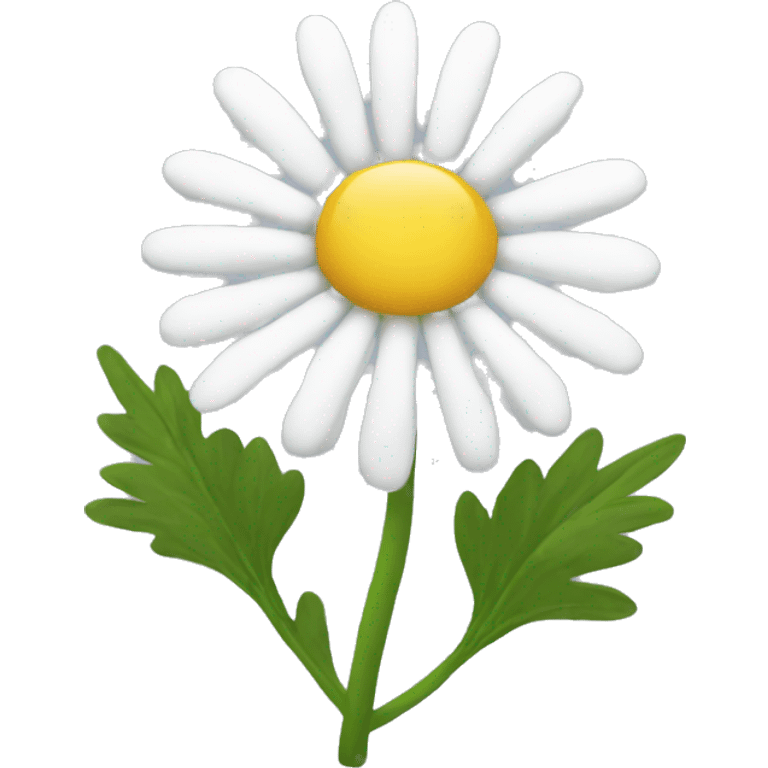 CHAMOMILE FLOWER emoji