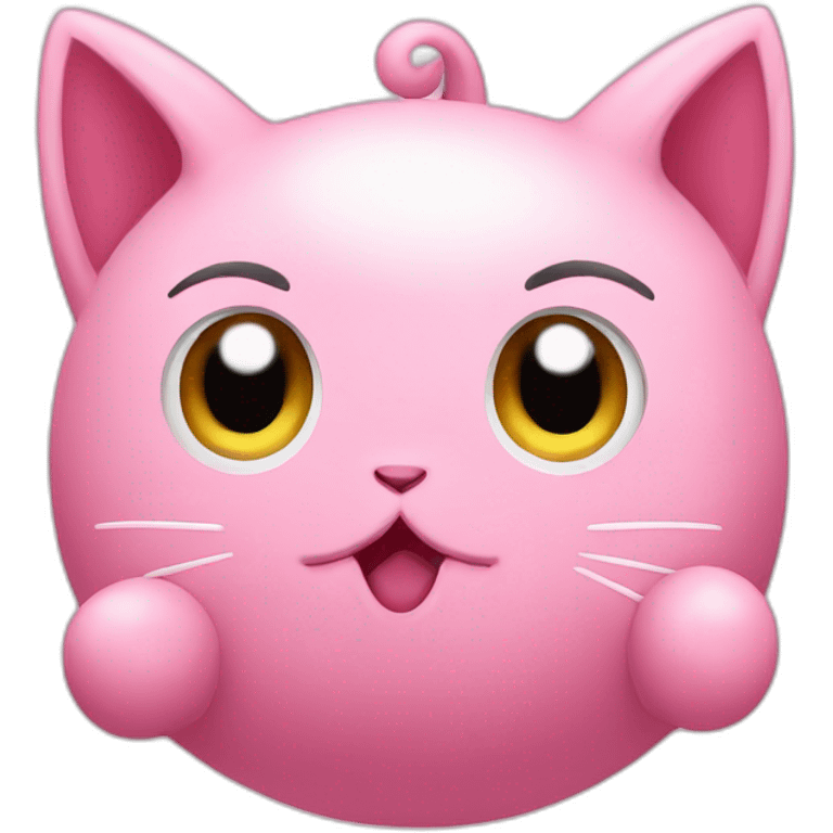 Jigglypuff emoji