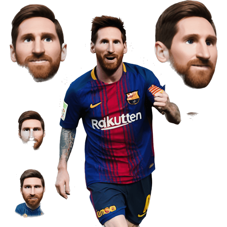 Messi Messi Ankara Messi Messi Ankara Messi gooooooal emoji