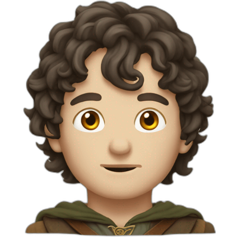 frodo emoji