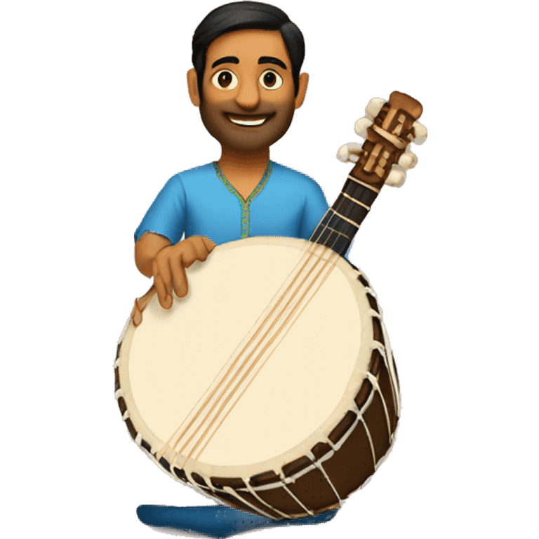 tabla emoji