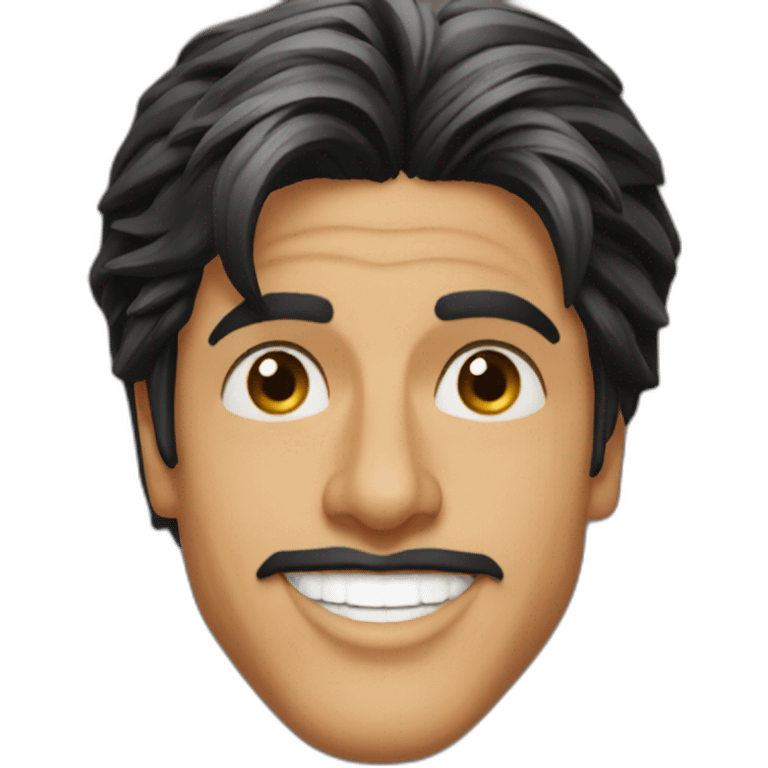 Shah rukh khan emoji