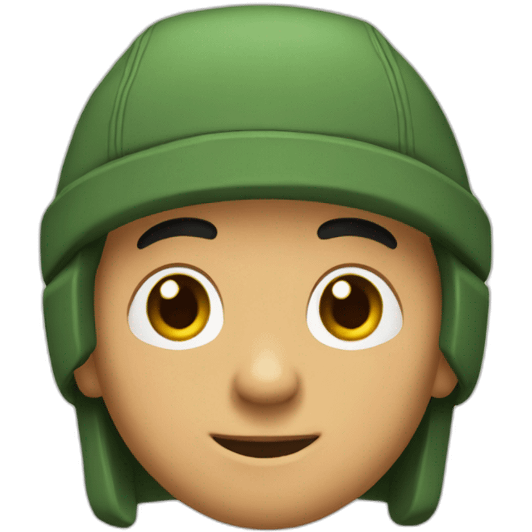 Chavo del 8 emoji