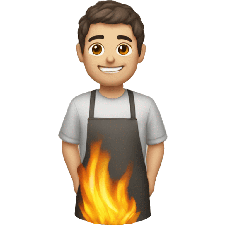 asado emoji