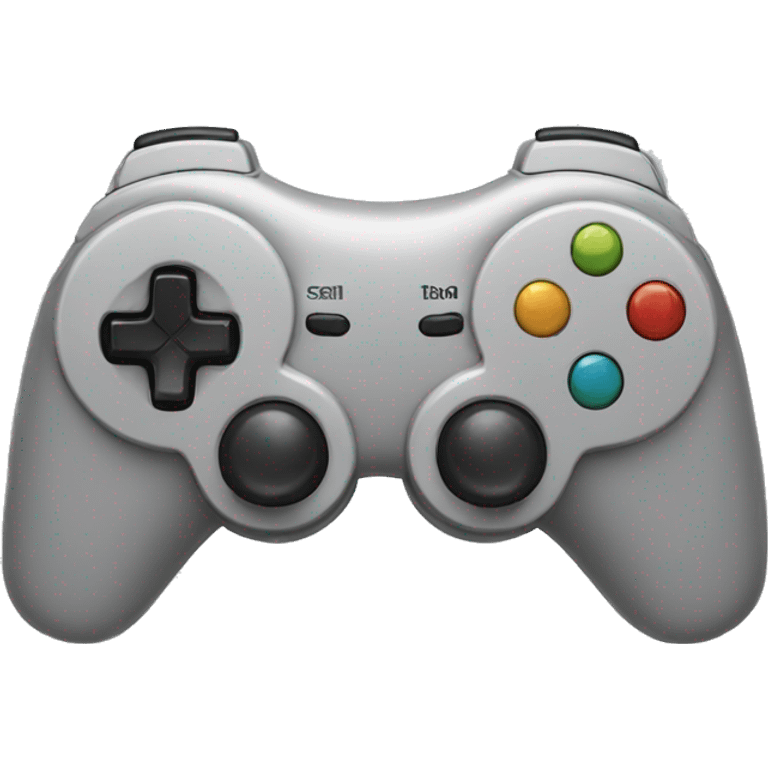 manette  emoji