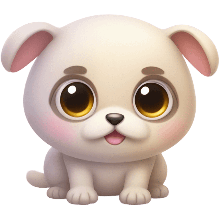 kawaii animals emoji